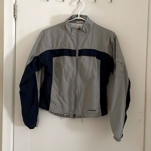 Reebok light jacket (retro style)